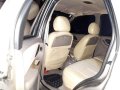 2003 Ford Escape XLT 4 x 4 MT Silver For Sale -7
