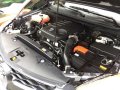 2015 Mazda BT50 4x4 AT Gray Pickup For Sale -10