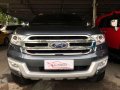 2015 Ford Everest Titanium AT 4x4 Gray For Sale -0