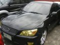 Good as new Lexus IS 200 1999 for sale-3