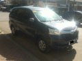 Well-maintained Toyota Avanza 2016 for sale-0