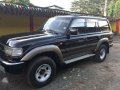 Toyota Land Cruiser LC80 1990 4x4 for sale-0