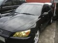 Good as new Lexus IS 200 1999 for sale-5