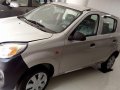 2017 Suzuki Alto for sale in Quezon City for sale -2