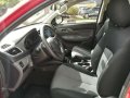 2016 Mitsubishi Strada Glx 4x2 Manual Red For Sale -8