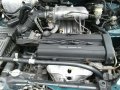 Honda CRV Dual Airbag 2000 AT Green For Sale -3