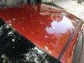 Honda Civic SIR 1999 MT Red Sedan For Sale -9