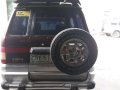 2001 Mitsubishi Adventure Super Sport for sale - Asialink Preowned Cars-3