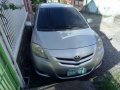 Good as new Toyota Vios 2009 for sale-0