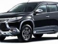 2017 Mitsubishi Montero Glx 2.4 MT Black New For Sale -1