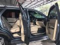 2015 Ford Everest Titanium AT 4x4 Gray For Sale -8