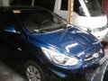 Good as new Hyundai Accent 2016 for sale-1