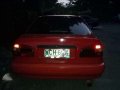 Toyota Corolla xe mt-98 for sale-8