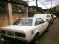 Toyota Corolla 1979 White For Sale -1