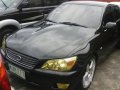 Good as new Lexus IS 200 1999 for sale-4