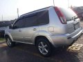 2003 Nissan X Trail AT Silver SUV For Sale -1