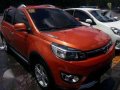 Great Wall M4 1.5 2014 MT Orange HB For Sale -0