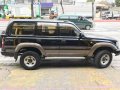 Toyota Land Cruiser LC80 1990 4x4 for sale-10