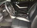 2015 Mazda BT50 4x4 AT Gray Pickup For Sale -5
