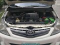 2012 Toyota Innova J MT White SUV For Sale -7