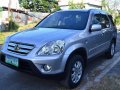 Well-kept Honda CR-V 2006 for sale-1