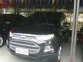 Well-kept Ford EcoSport 2014 for sale-2
