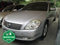 Well-maintained Nissan Teana 2007 for sale-0