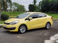 Well-maintained  Kia RIO 2015 for sale-2