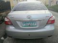 Toyota Vios 2011 E Matic Silver Sedan For Sale -5