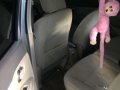 Nissan Grand Livina 2009 MT Gray For Sale -8