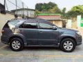 Toyota Fortuner 2010 2.5L 4x2 G Diesel A/T for sale-1