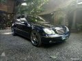 For sale MercedesBenz 2002 -1