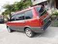 Mitsubishi Adventure GLS Sport DIESEL MANUAL 2002 FOR SALE-7