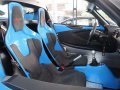 2016 Lotus ELISE CLUB RACER S Blue For Sale -11