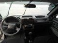 Mitsubishi Adventure gls 2004 for sale-4