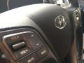 Hyundai Santa Fe 2012 for sale -3