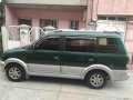 Mitsubishi Adventure Super Sports Manual Gas 2000 For Sale -4