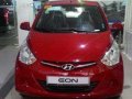 2018 Hyundai Eon P18K DP GLX w AVN 5 speed MT W OUT Excise TAX-0