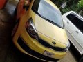 2015 Kia RIO 1.4 EX MT Sedan-1