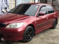 Honda Civic dimension VTi 2004 for sale -0