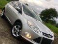 2013 Ford Focus 1.6L Trend Hatchback Automatic-1