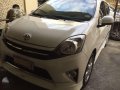 2017 Toyota Wigo 1.0 G TRD Automatic for sale-0
