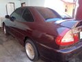 Mitsubishi 2dors 1999 model sedan-6