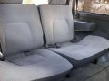 Mitsubishi Pajero Automatic 4x4 Silver For Sale -4