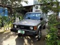 Isuzu Trooper 1st Gen 1984 for sale -0