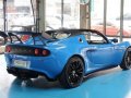 2016 Lotus ELISE CLUB RACER S Blue For Sale -3