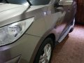 Hyundai Tucson 2012 Diesel 4x4 for sale-4