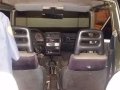 94 Suzuki Samurai All Orig for sale -4