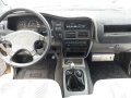 2001 Isuzu Crosswind XTO for sale -5