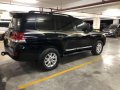 2017 Toyota Land Cruiser Premium (local)-5